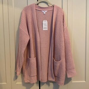 Women’s Time and Tru Cardigan